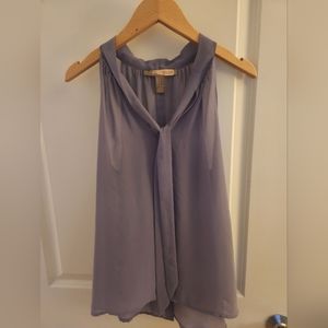 Forever 21 flowy tank